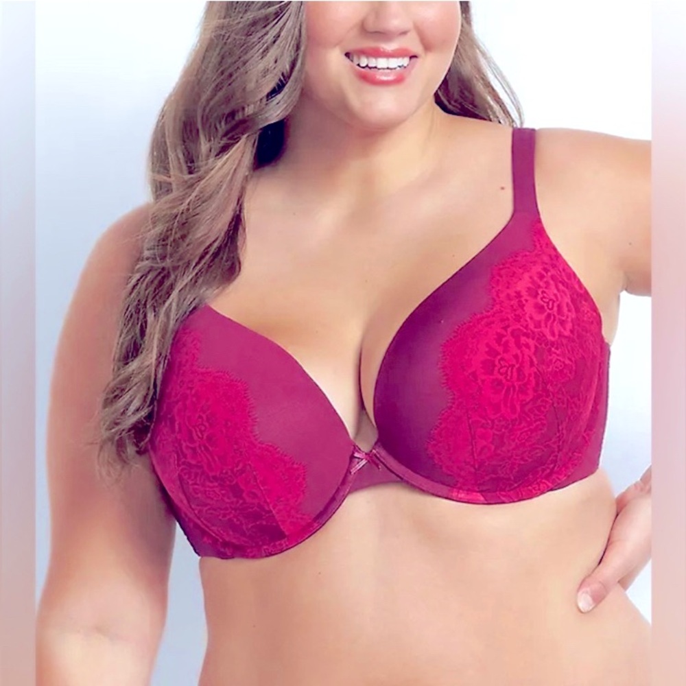 Lane Bryant Bra